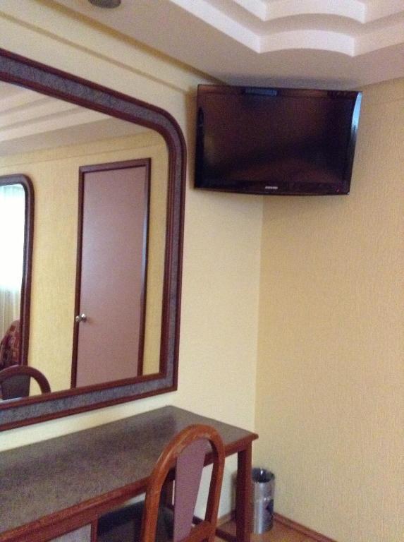 מקסיקו סיטי Hotel Azores מראה חיצוני תמונה
