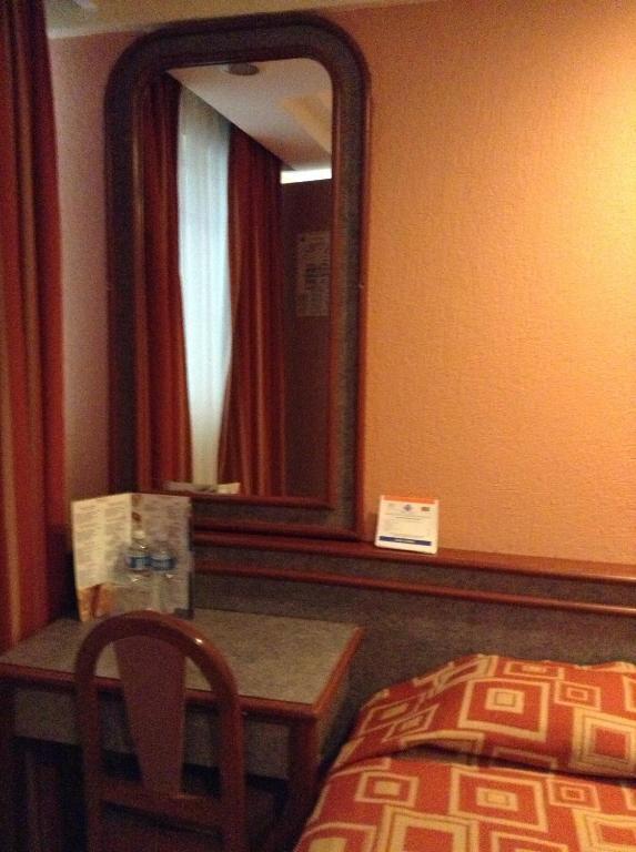 מקסיקו סיטי Hotel Azores מראה חיצוני תמונה