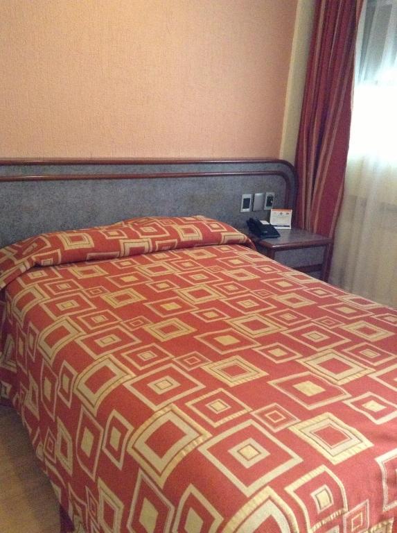 מקסיקו סיטי Hotel Azores חדר תמונה