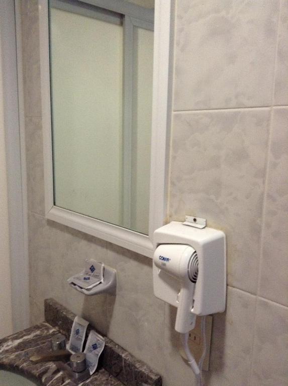 מקסיקו סיטי Hotel Azores חדר תמונה