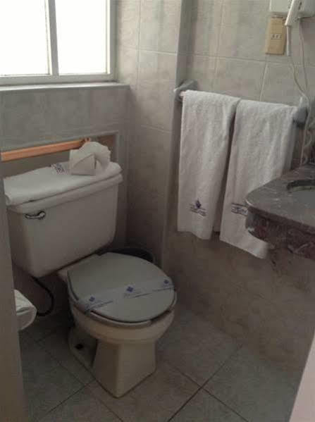 מקסיקו סיטי Hotel Azores מראה חיצוני תמונה